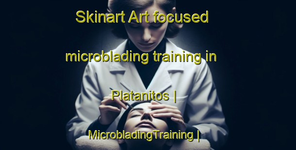 Skinart Art-focused microblading training in Platanitos | MicrobladingTraining | MicrobladingClasses | SkinartTraining-Dominican Republic